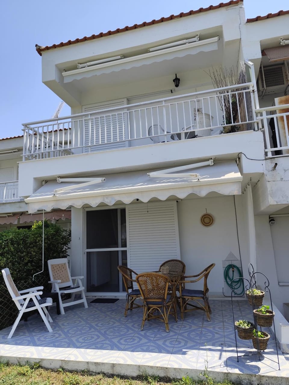 7 Seas House House in Halkidiki