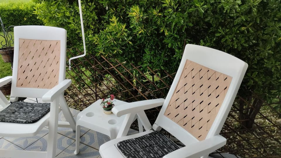 7 Seas House House in Halkidiki