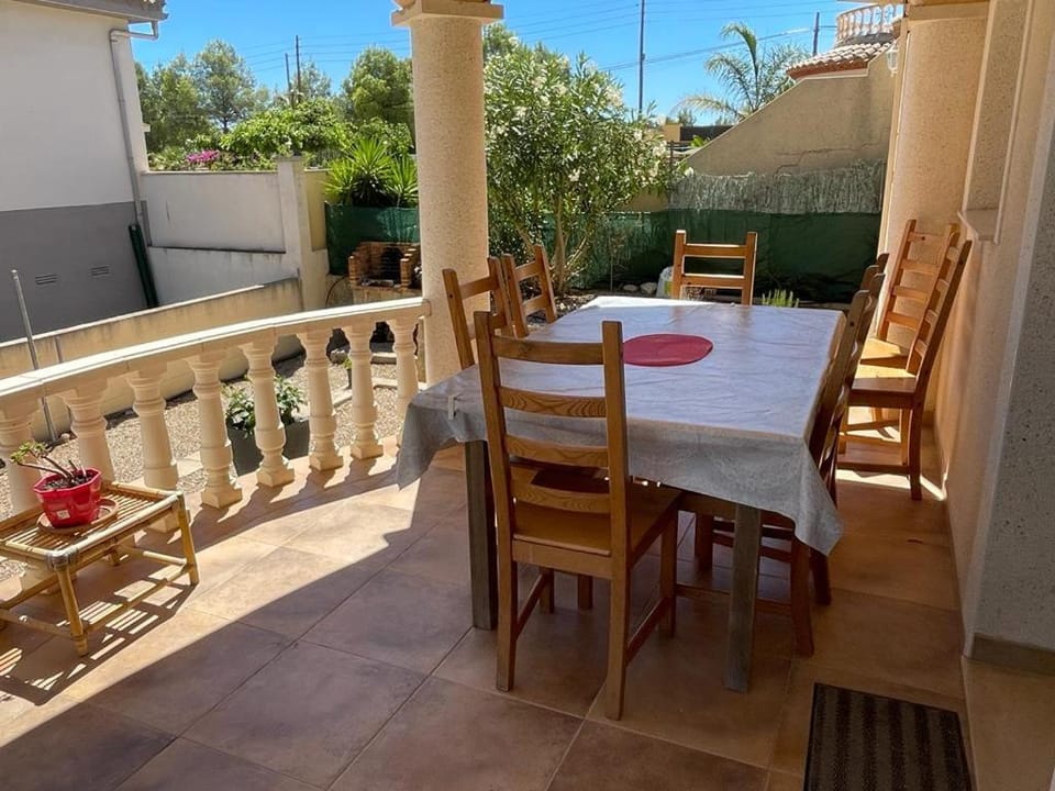 AME437 Villa in Baix Ebre