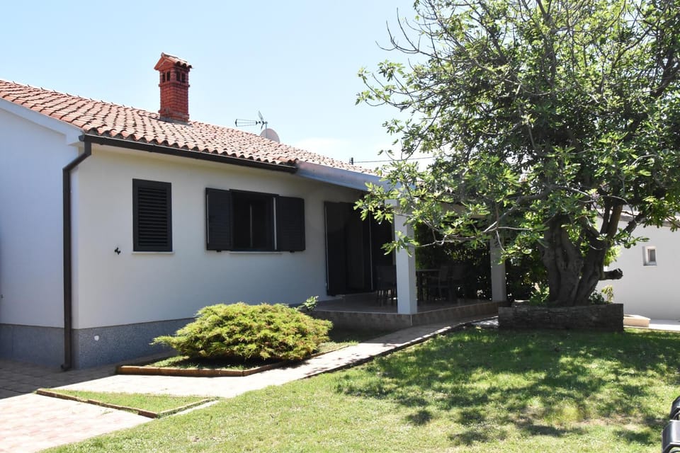 Property building, Garden, Balcony/Terrace