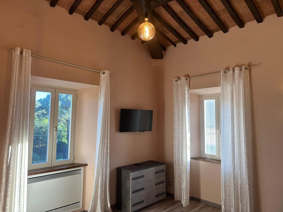 Casale Il Terranova House in Umbria