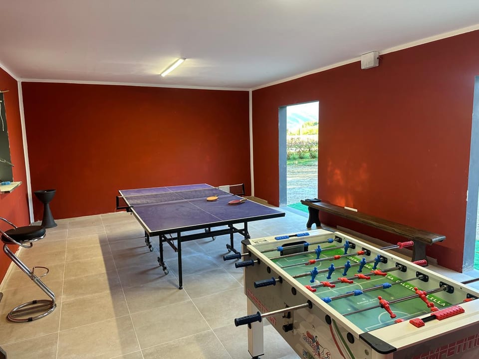 Casale Il Terranova House in Umbria