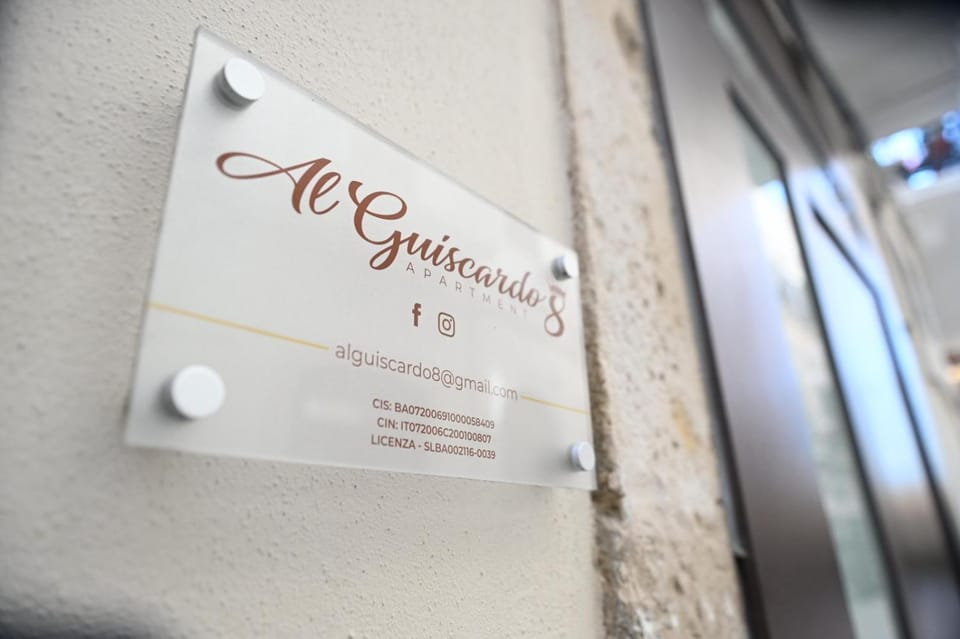 Property logo or sign