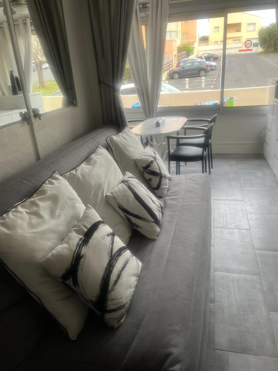 LOCATION CAP D'AGDE Apartment in Agde