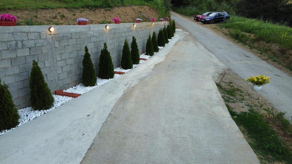 Vila Vlasina Apartment in Serbia