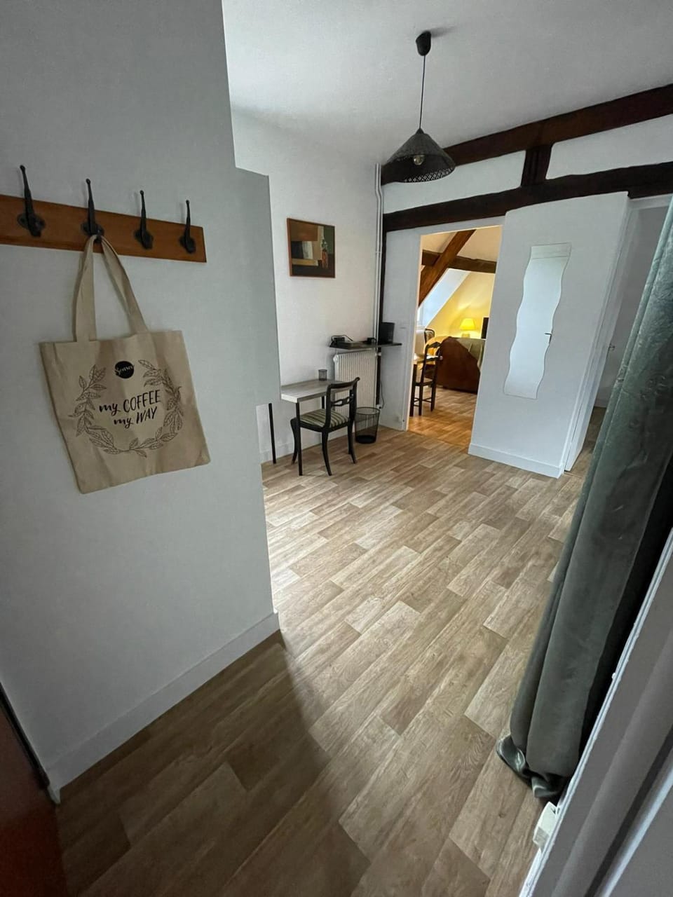 Le Tertre - Quartier cathédrale - Parking privé inclus Apartment in Chartres