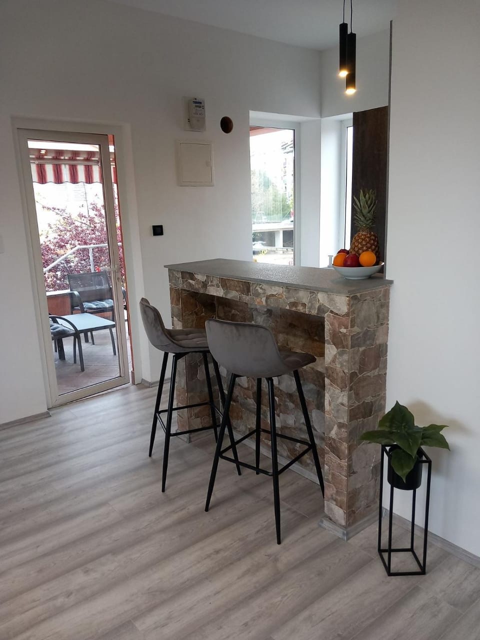 Apartman ANI Apartment in Rijeka