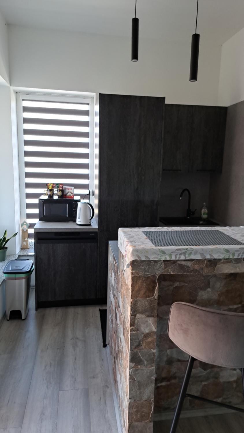 Apartman ANI Apartment in Rijeka