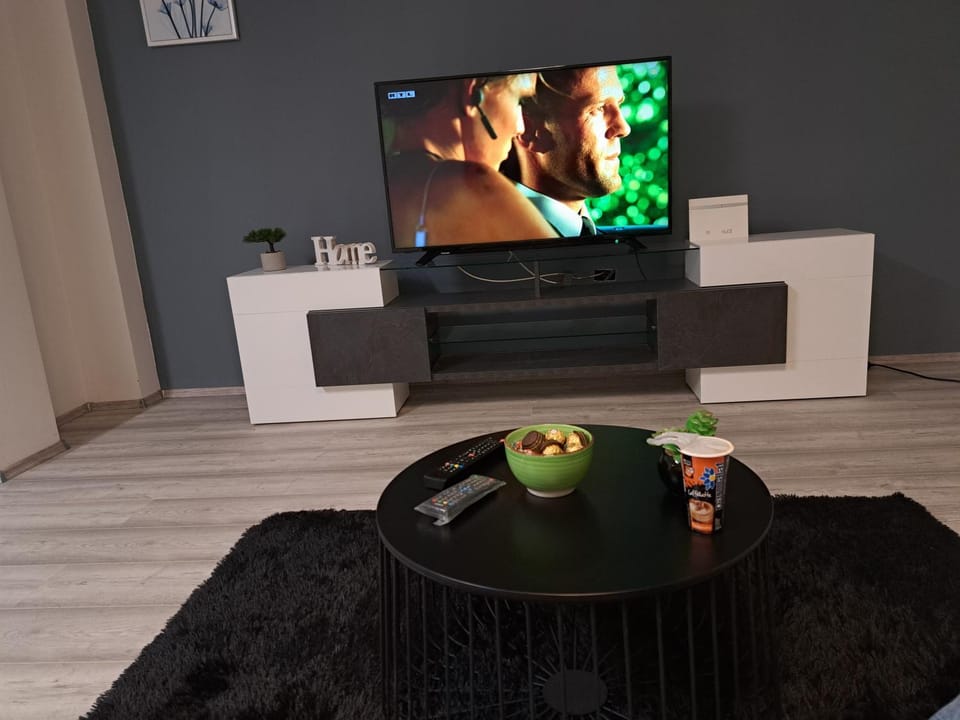 TV and multimedia