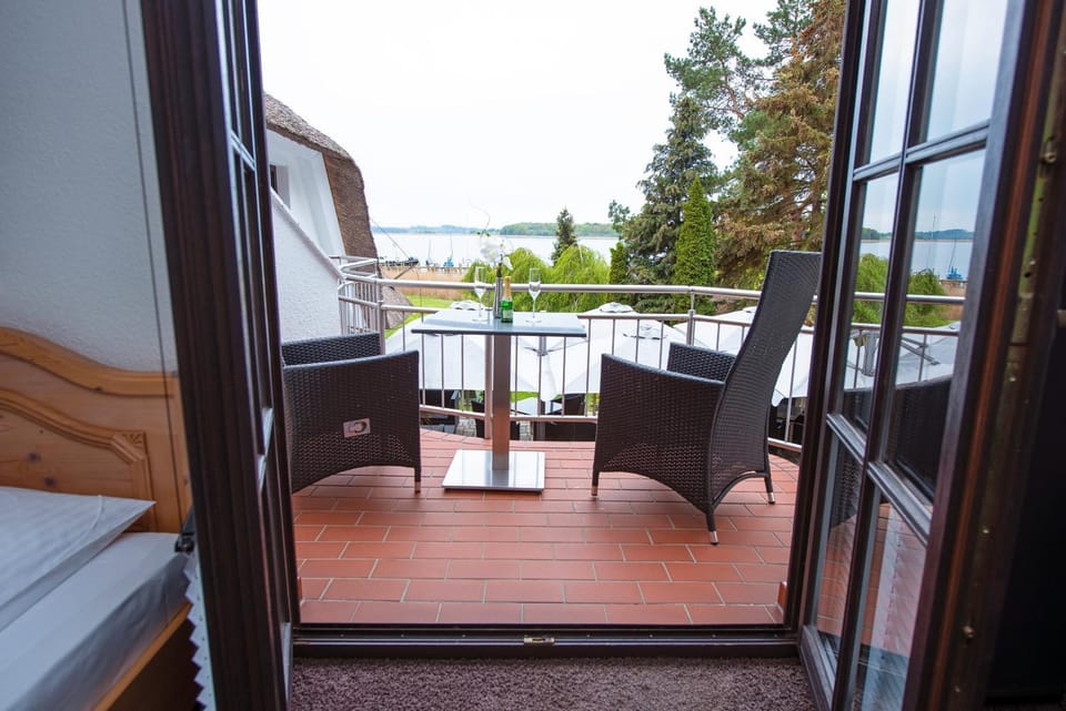 View (from property/room), Balcony/Terrace