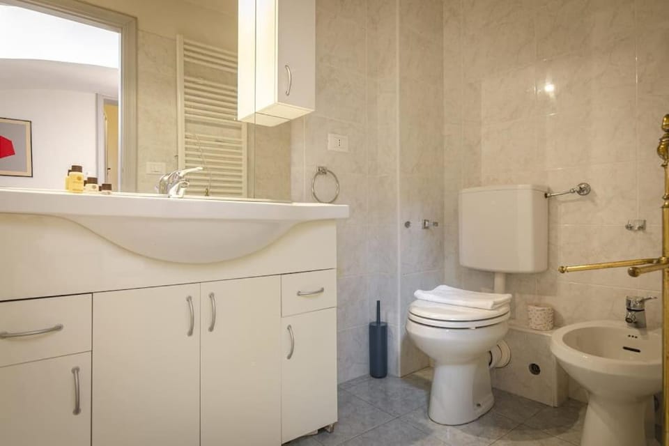 Dimora Fossalta, a pochi passi da Piazza Maggiore Apartment in Bologna
