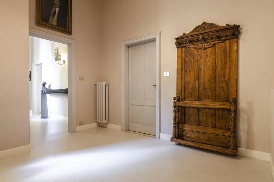 Dimora Fossalta, a pochi passi da Piazza Maggiore Apartment in Bologna