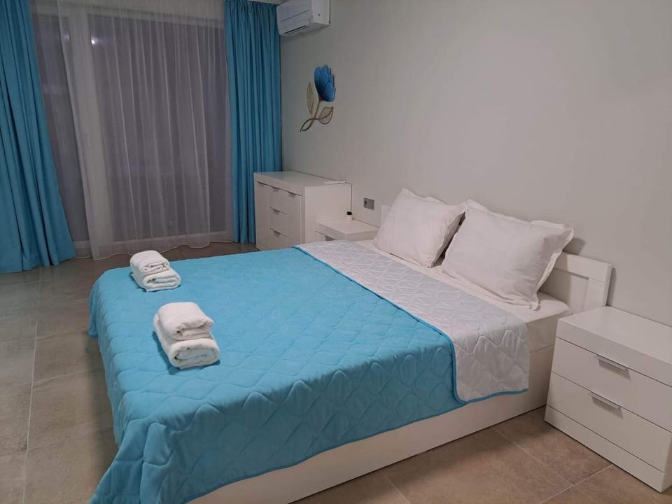 ATEA APARTMENT KAVARNA Apartment in Kavarna