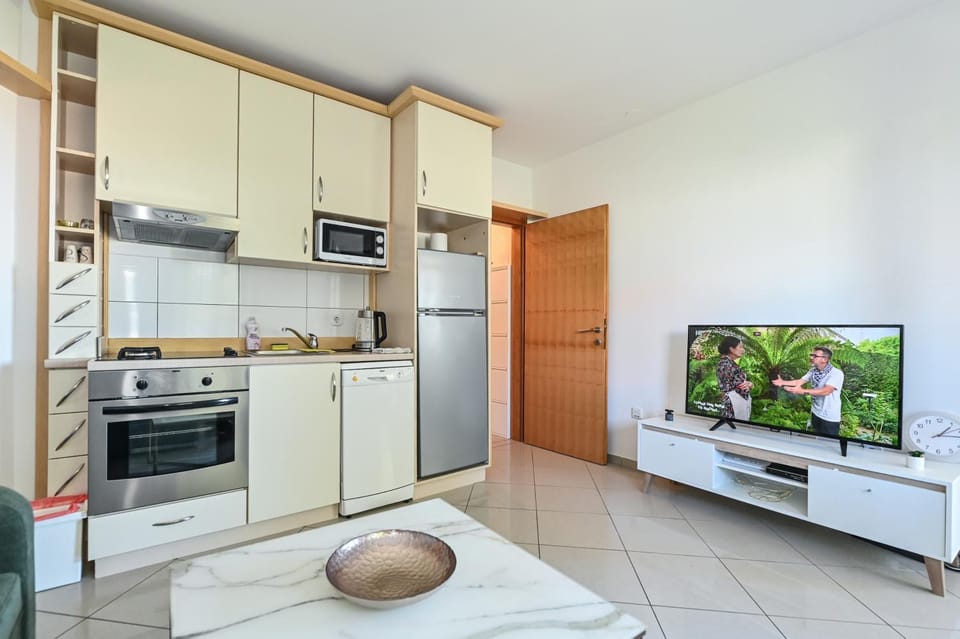 LaLee Apartment in Novalja