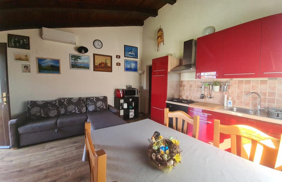 Apartman Kos Apartment in Istria County