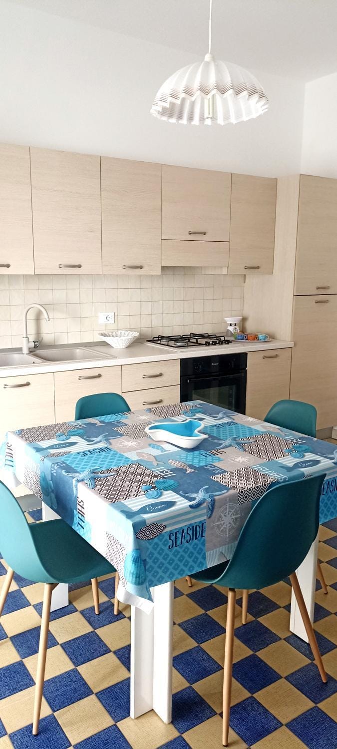 Appartamento Sirene Apartment in Marina di Ragusa
