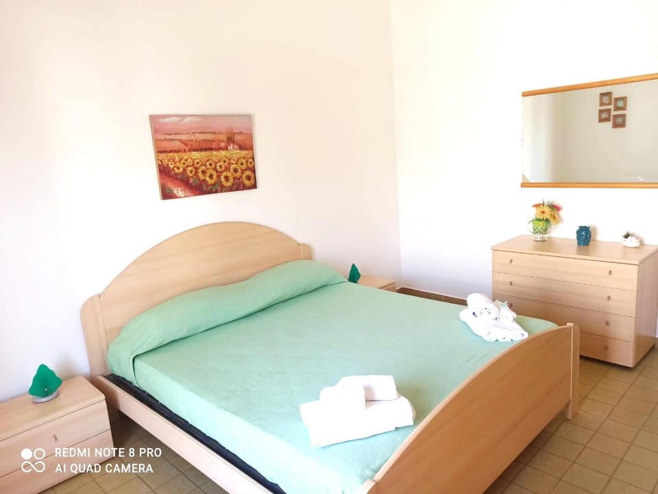 Appartamento Sirene Apartment in Marina di Ragusa