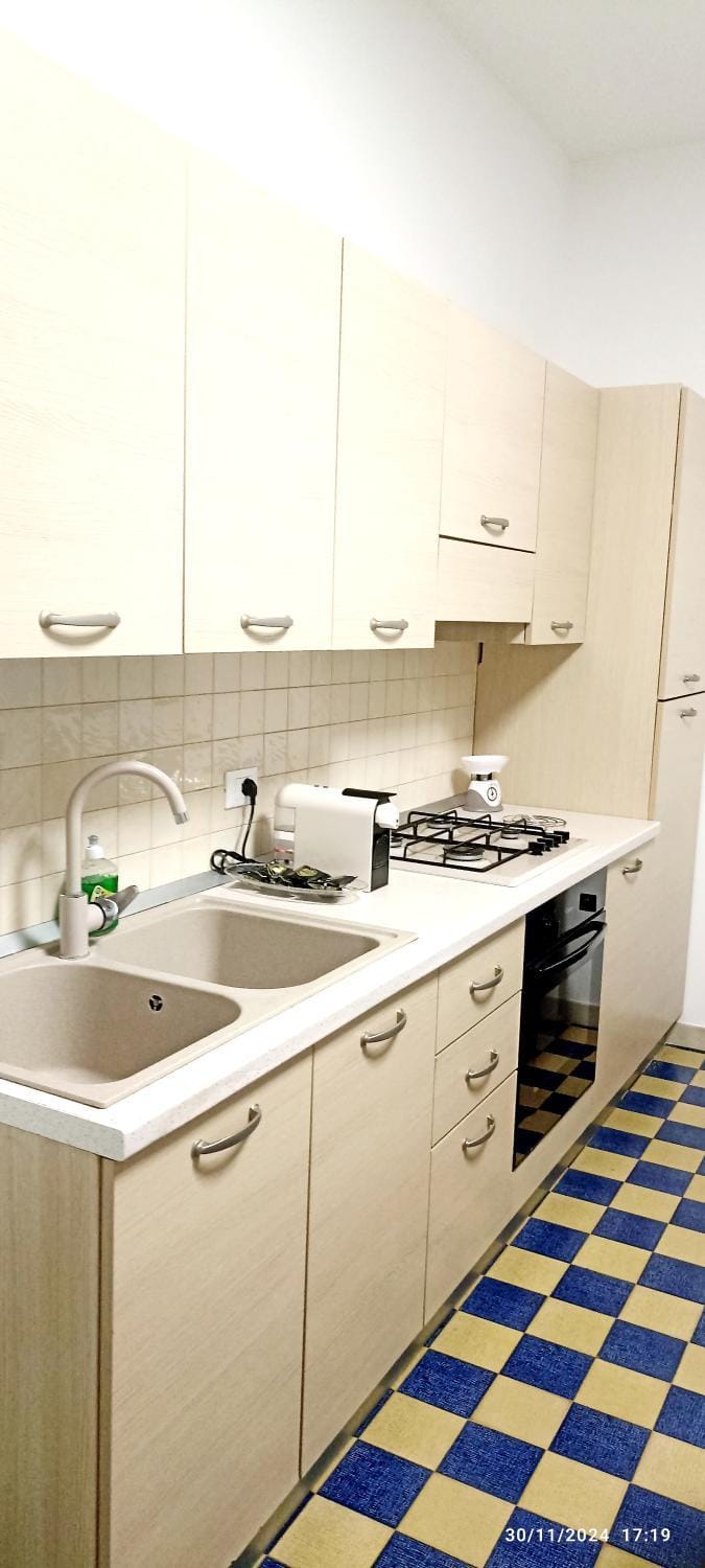 Appartamento Sirene Apartment in Marina di Ragusa