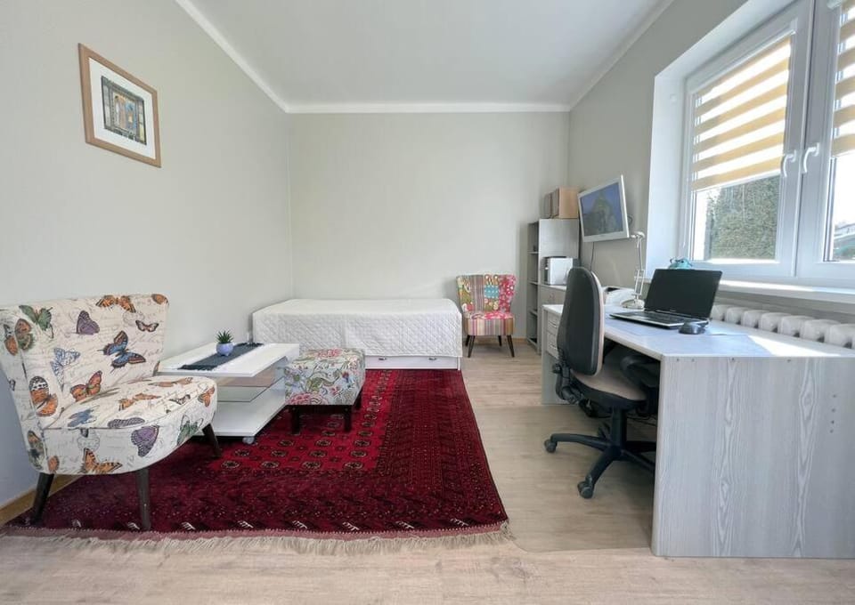 Kotedžas nuomai - Retro 70, Šiauliai Apartment in Lithuania