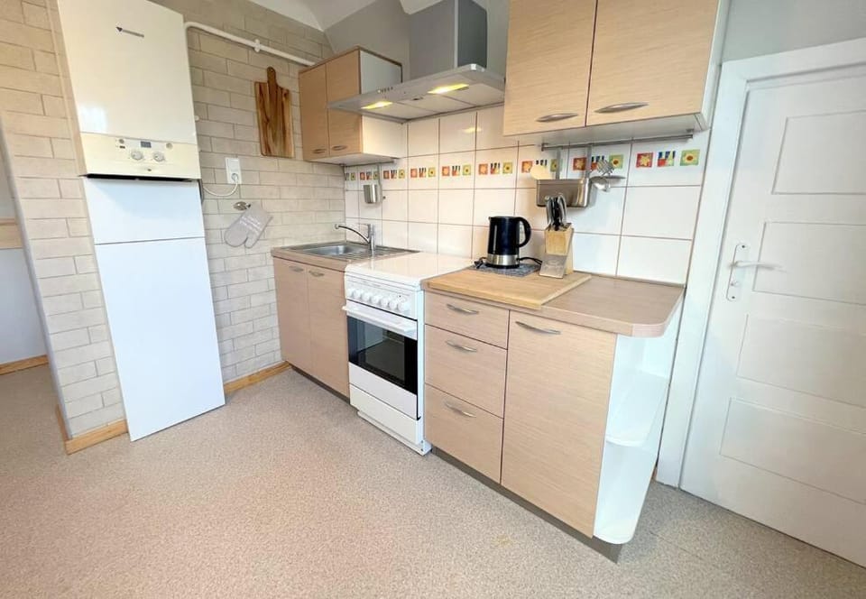 Kotedžas nuomai - Retro 70, Šiauliai Apartment in Lithuania