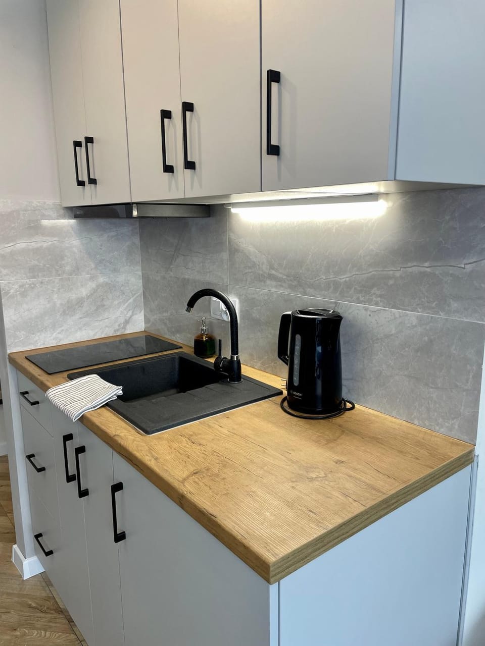 Kitchen or kitchenette, pet friendly, kitchen, kitchen
