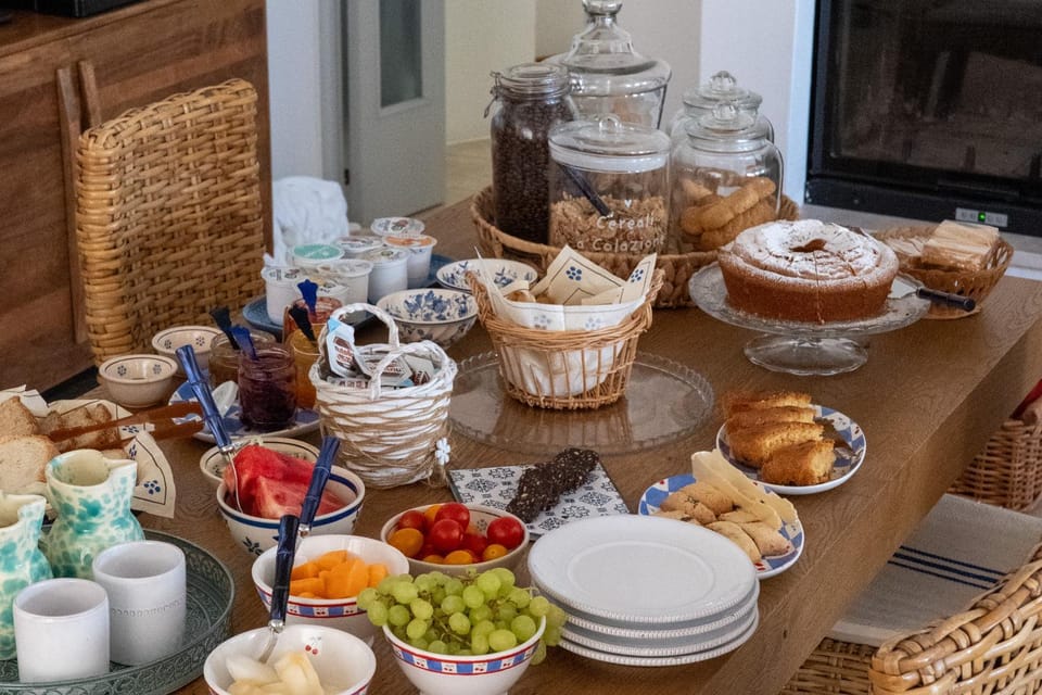 Il trullo di simona Bed and Breakfast in Province of Taranto