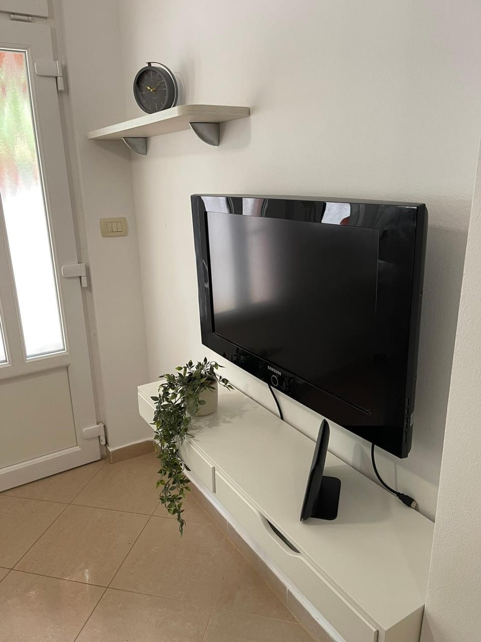 TV and multimedia