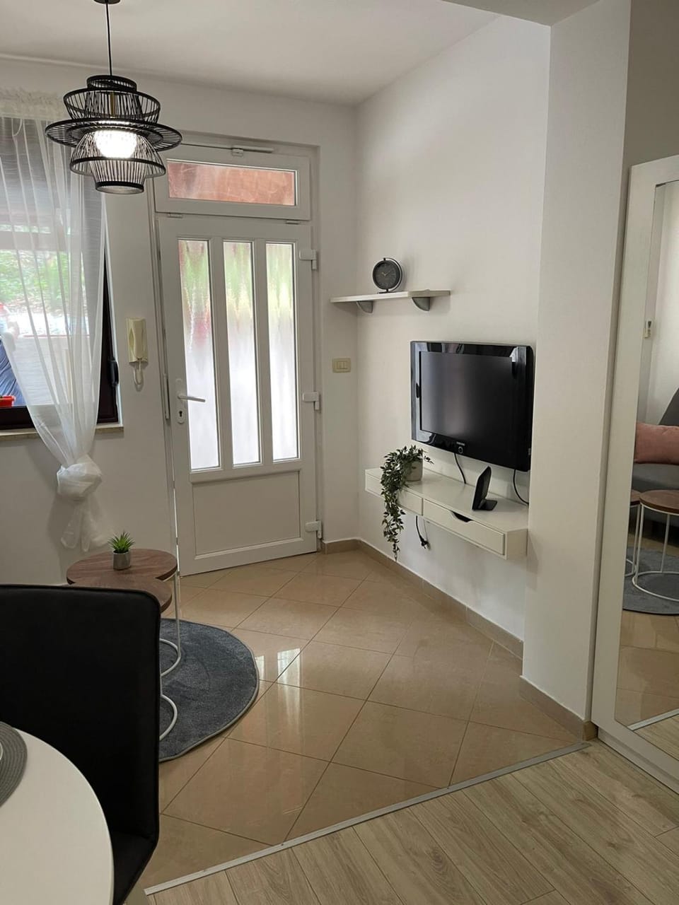 TV and multimedia