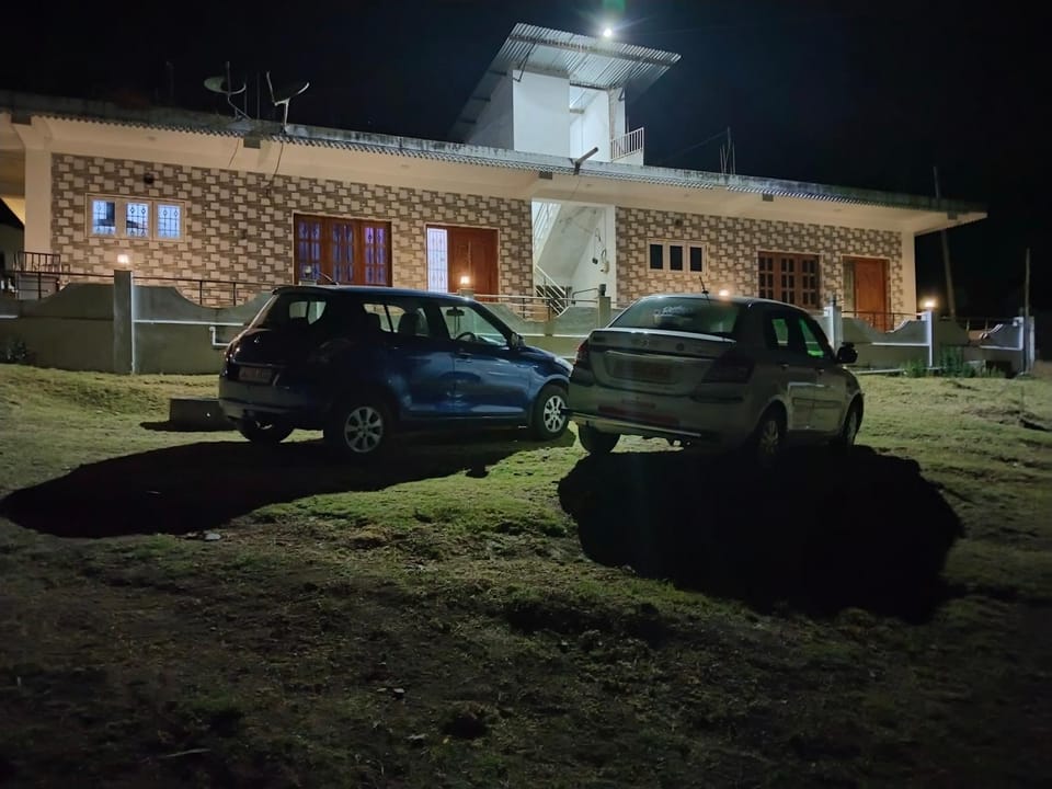 REHMANS HOMESTAY Vacation rental in Ooty
