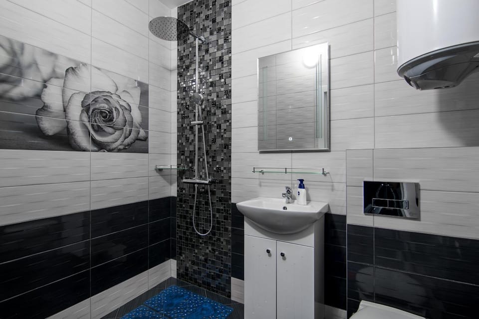 Super Central flat in Varna Apartment in Varna
