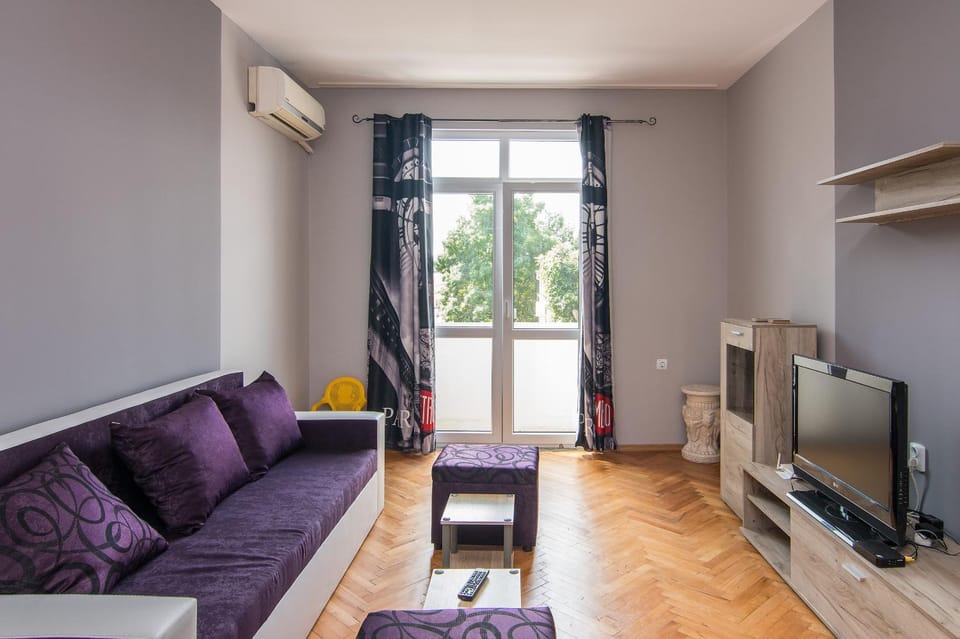 Super Central flat in Varna Apartment in Varna