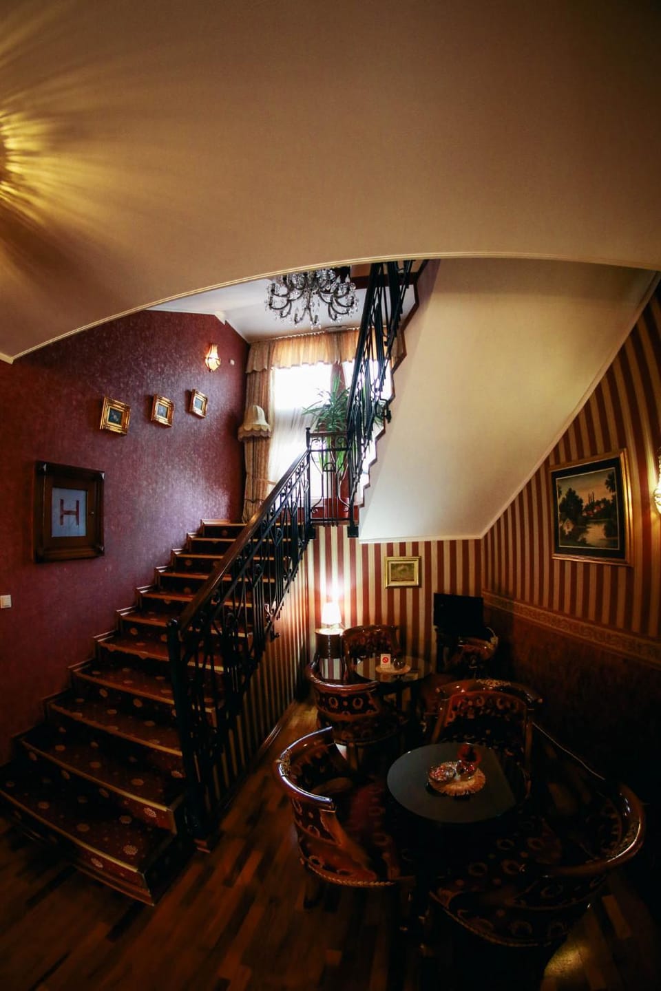 Communal lounge/ TV room, Lounge or bar