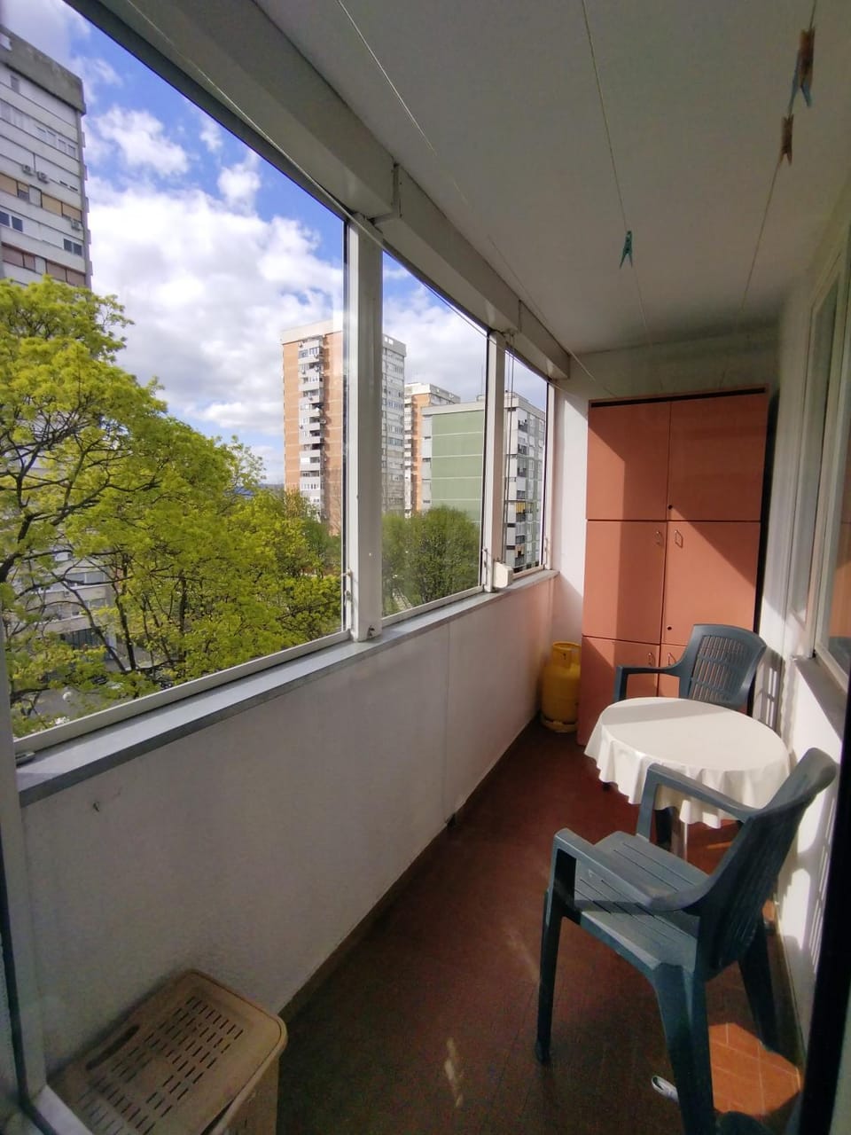 View (from property/room), Balcony/Terrace