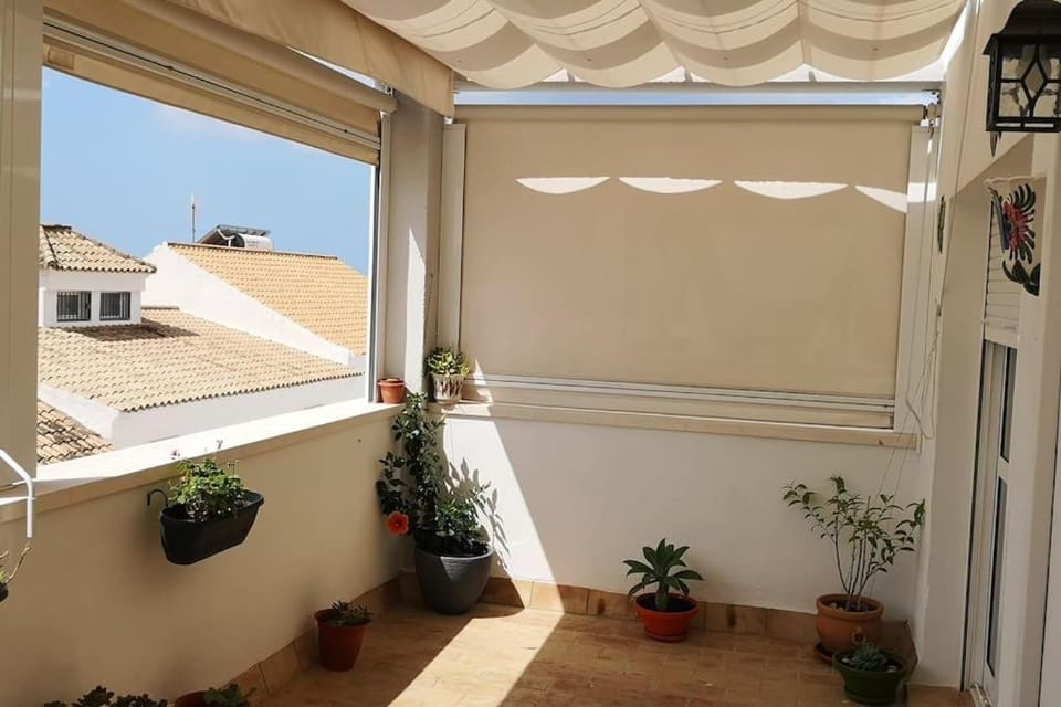 Balcony/Terrace, Balcony/Terrace