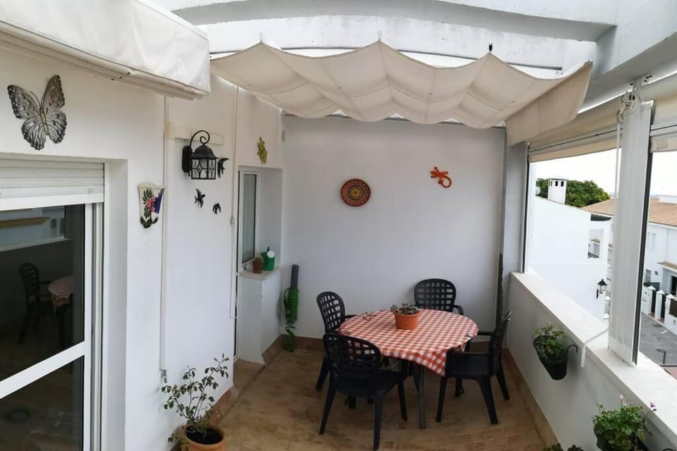 Balcony/Terrace, Balcony/Terrace
