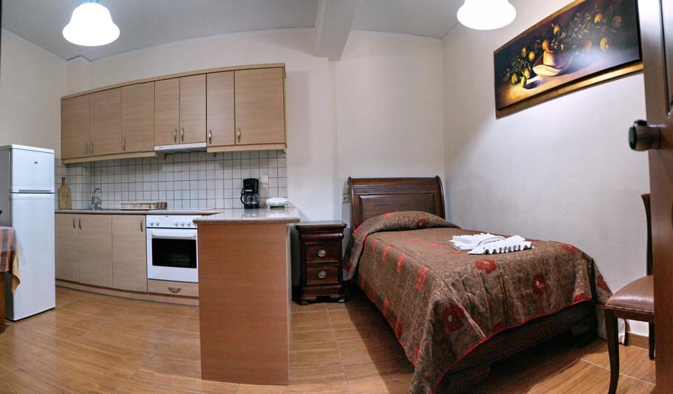 HOTEL VICKY II Hotel in İzmir Province