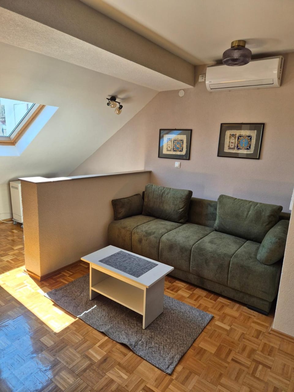 Apartmani Filip Apartment in Serbia
