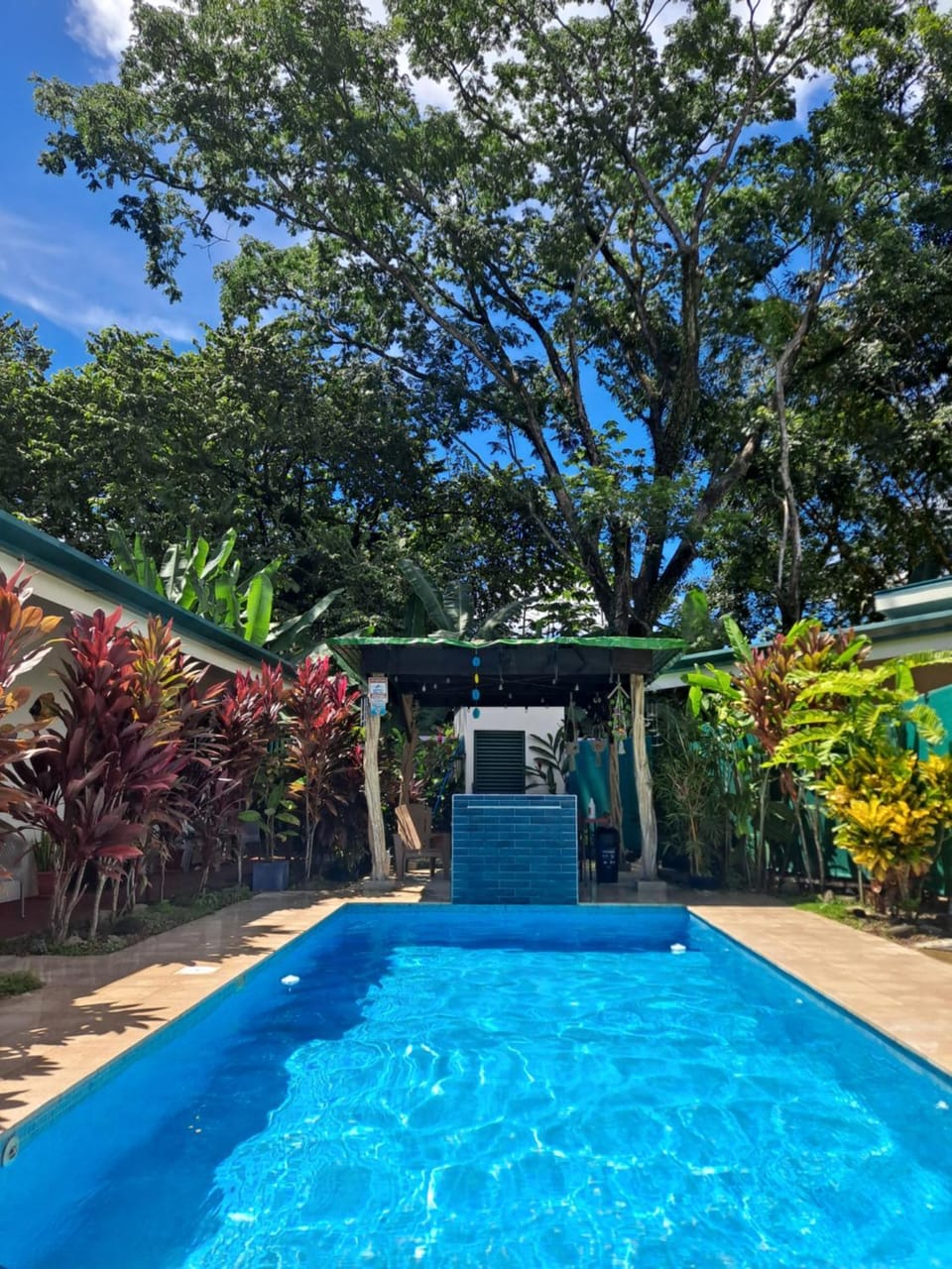 Casa Uvita Bay Apartment in Uvita