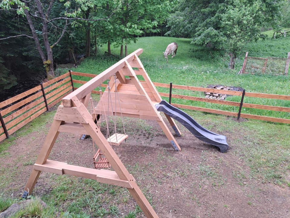 Children play ground, Children play ground