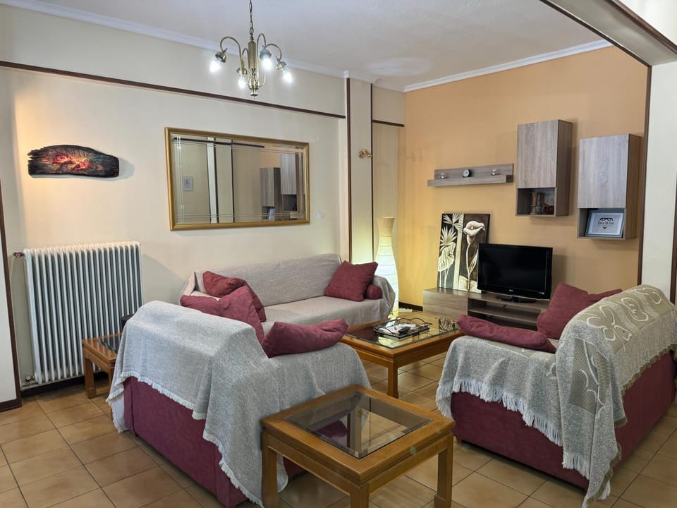 Casa di Gio House in Decentralized Administration of Macedonia and Thrace