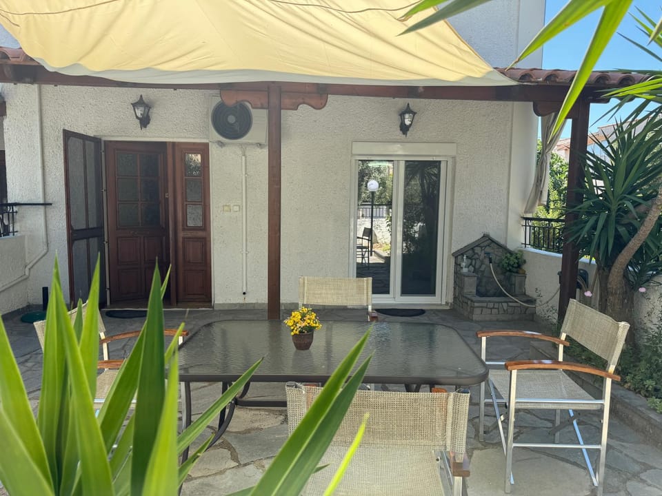 Casa di Gio House in Decentralized Administration of Macedonia and Thrace