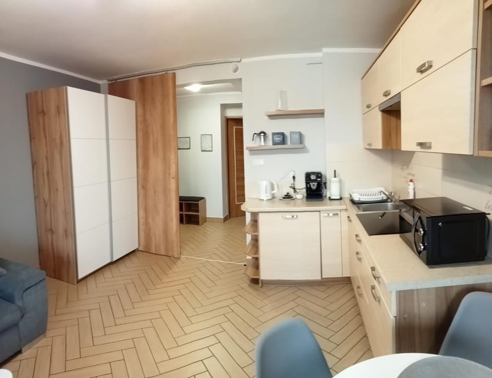 Way2Jaworzyna Apartment in Lesser Poland Voivodeship