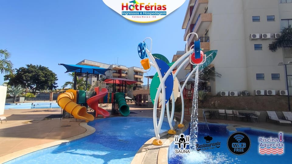 Aqua park