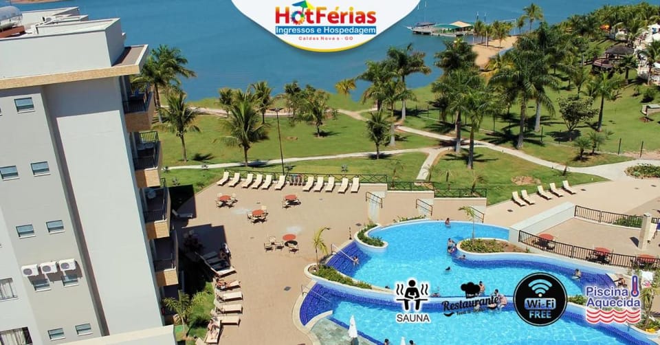 Aqua park
