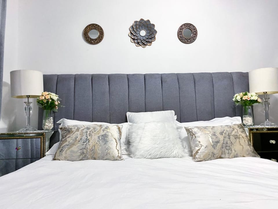 Siena Sun Luxury Suites 5 Apartment in Gauteng