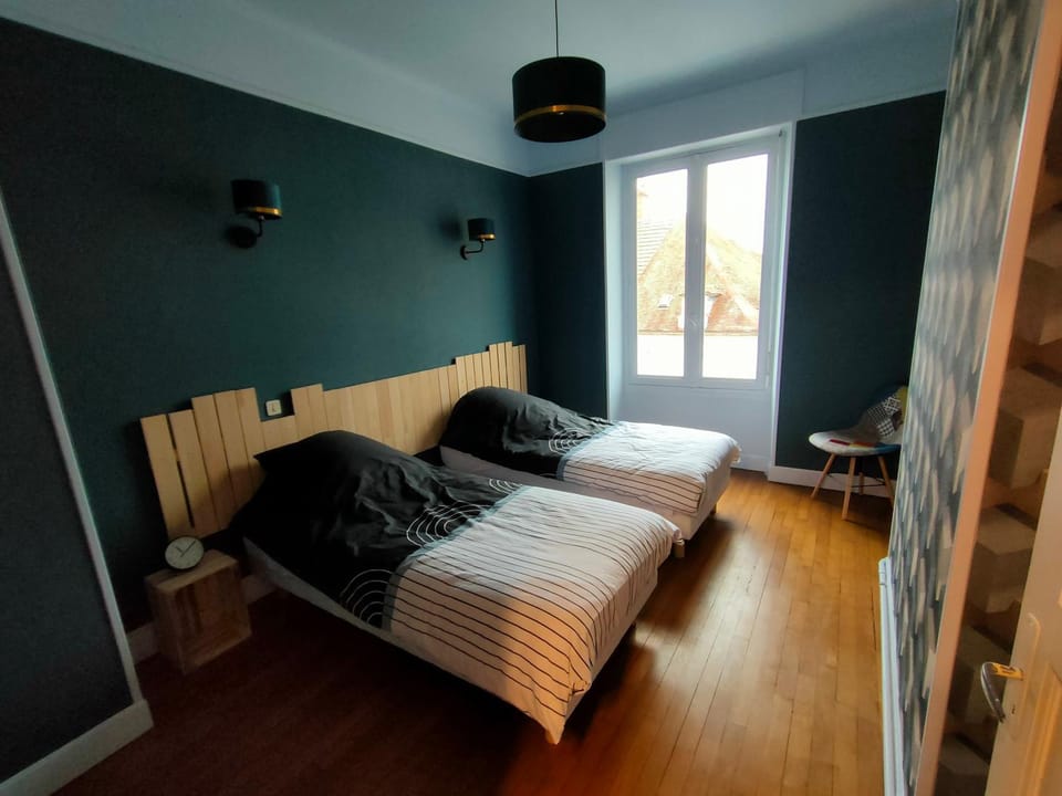 Au petit châtillonnais Apartment in Bourgogne-Franche-Comté