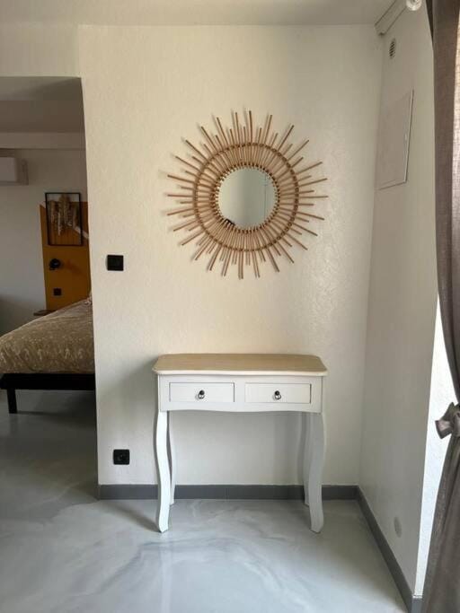 Chez Jessica Apartment in Centre-Val de Loire