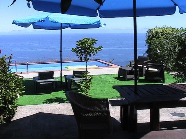 Casa Rural Tía ilia House in La Palma