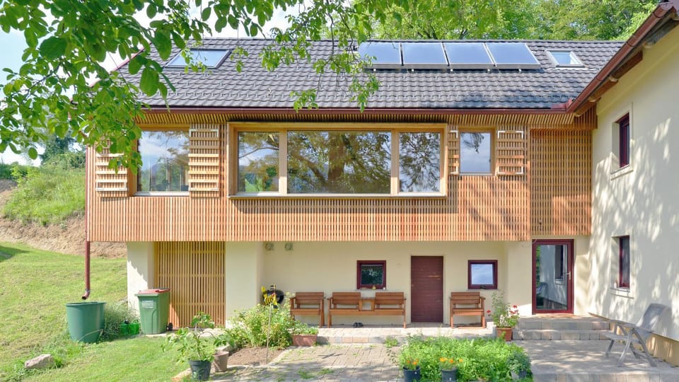 traumhaftes Haus in idyllischer Lage House in Carinthia, Austria