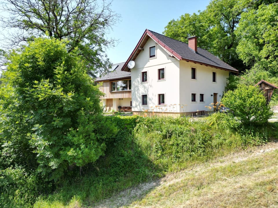 traumhaftes Haus in idyllischer Lage House in Carinthia, Austria
